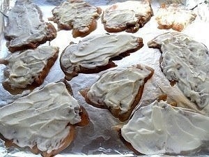 Курица, запеченная с ананасами и сыром 1 Курица, запеченная с ананасами и сыром 1