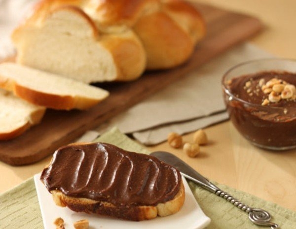 Готовим Nutella дома Готовим Nutella дома