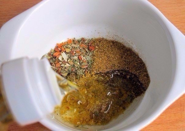 Как приготовить картофель по-деревенски Как приготовить картофель по-деревенски