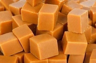 Ириски тянучки Ириски тянучки