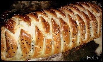 Мясной рулет с яйцом Мясной рулет с яйцом