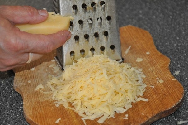 Куриные «бомбочки» Куриные «бомбочки»
