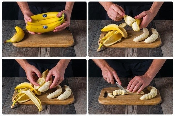 Monkey Butter Monkey Butter