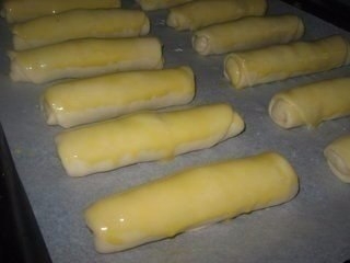 Супер-пирожки с капустой Супер-пирожки с капустой