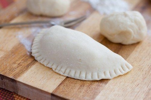 Яблочные пирожки. Яблочные пирожки.