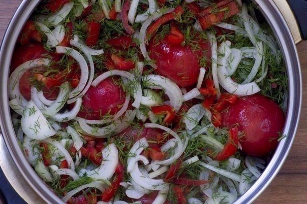 Помидоры закусочные. Помидоры закусочные.