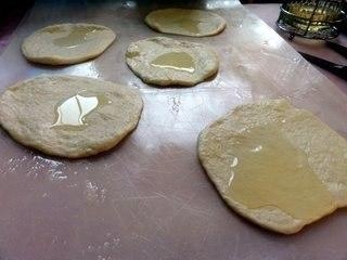 Плюшка сахарная Плюшка сахарная