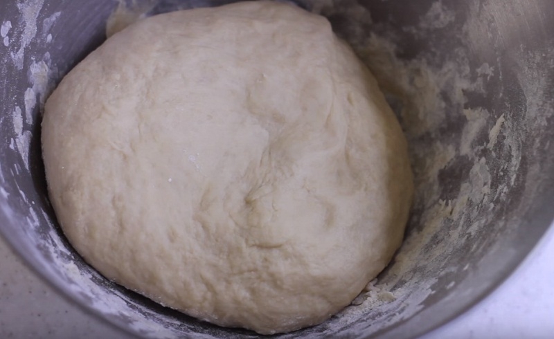 Школьная пицца Школьная пицца