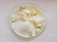 Домашние сочники с творогом Домашние сочники с творогом