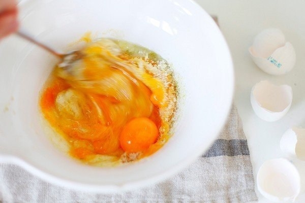Брауни с лаймом и лимоном Брауни с лаймом и лимоном