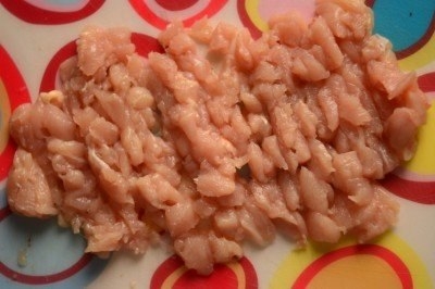 Рецепт шаурмы с курицей Рецепт шаурмы с курицей
