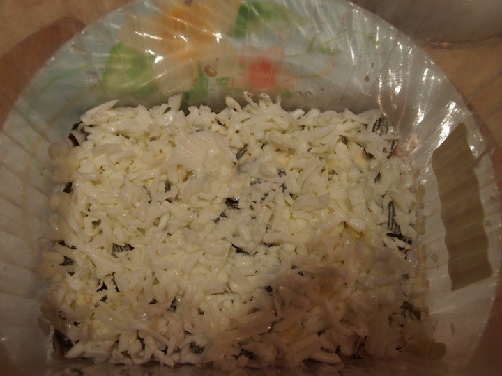 СЛОЕНЫЙ САЛАТ С МЯСОМ СЛОЕНЫЙ САЛАТ С МЯСОМ