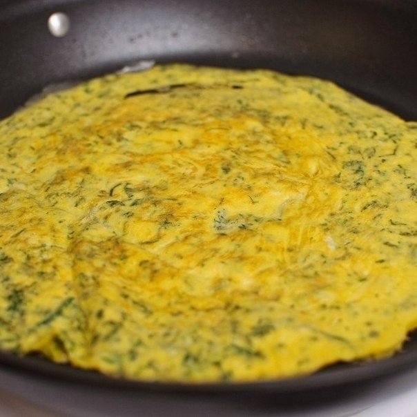 Итальянский суп из курицы Итальянский суп из курицы