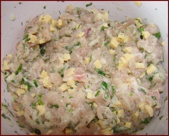 Куриные котлеты Нежность Куриные котлеты Нежность