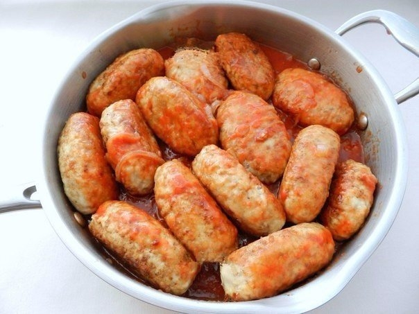 Как приготовить гречаники Как приготовить гречаники