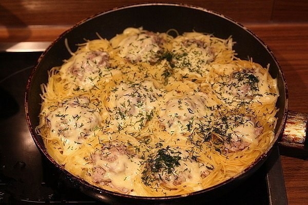 ГНЁЗДА - быстро, вкусно и очень просто. ГНЁЗДА - быстро, вкусно и очень просто.