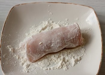 Куриное филе Le Cordon Bleu Куриное филе Le Cordon Bleu