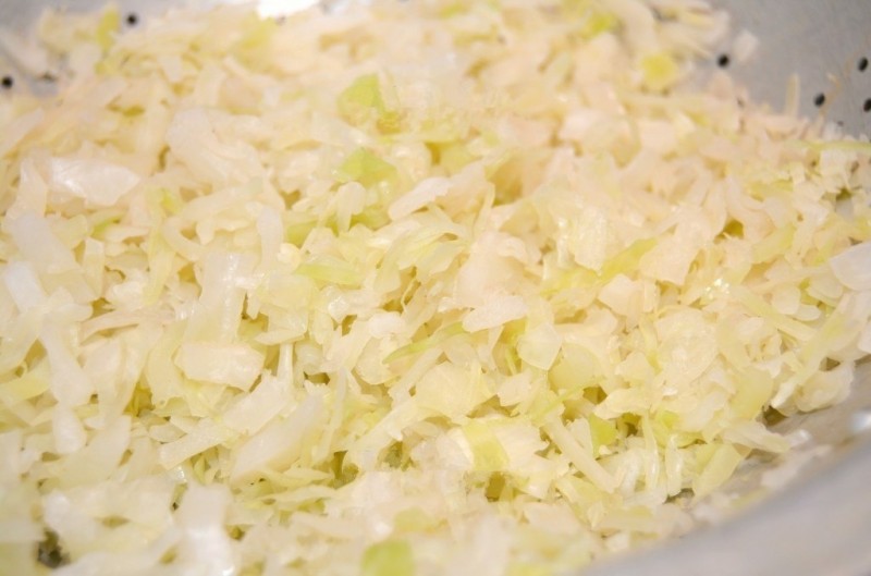 Заливной пирог с капустой. Заливной пирог с капустой.