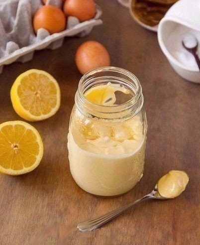 Домашний вкуснейший майонез Домашний вкуснейший майонез