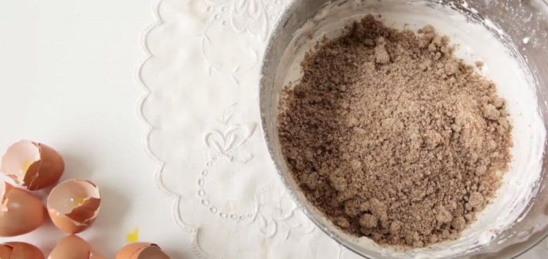 Французские пирожные Макаруны Французские пирожные Макаруны