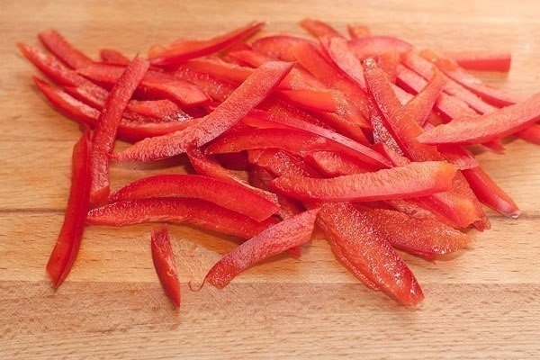 Салат с куриной грудкой Салат с куриной грудкой