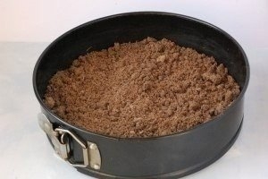 Творожный торфяной пирог Творожный торфяной пирог