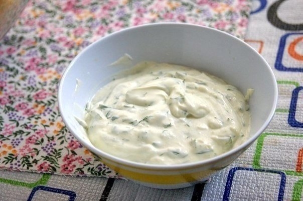 Салат Цезарь по-русски Салат Цезарь по-русски