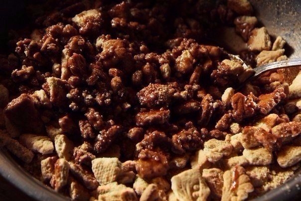 Чайная колбаска Чайная колбаска