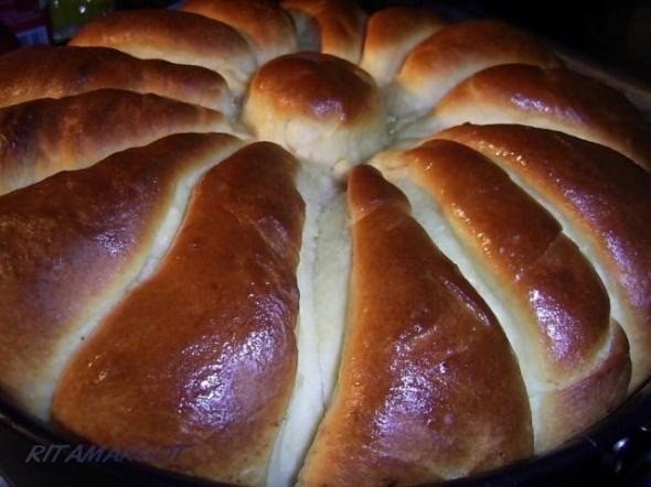 Пирог Дружная семейка Пирог Дружная семейка
