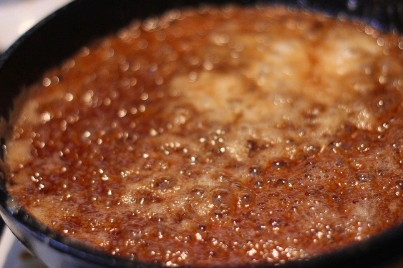 Карамельные конфеты с арахисом Карамельные конфеты с арахисом