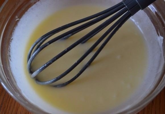 Цветаевский пирог с малиновой начинкой Цветаевский пирог с малиновой начинкой