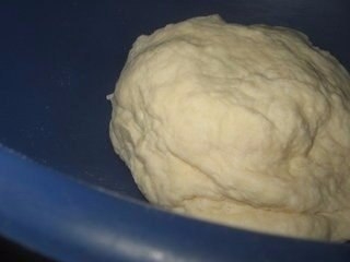 Супер-пирожки с капустой Супер-пирожки с капустой