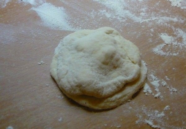 Пончики вкуснющие Пончики вкуснющие