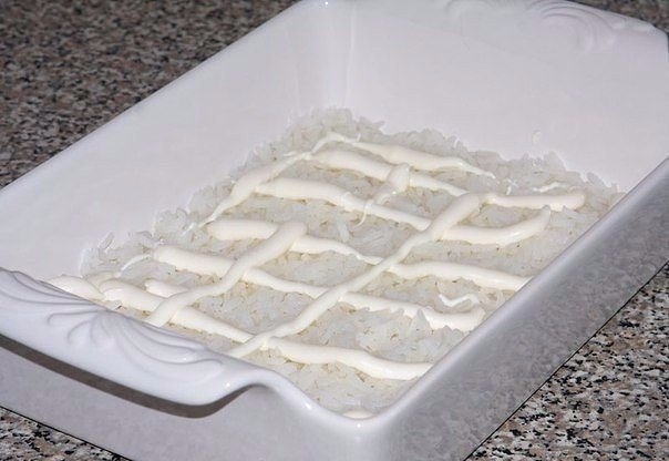 Салат Мимоза Салат Мимоза