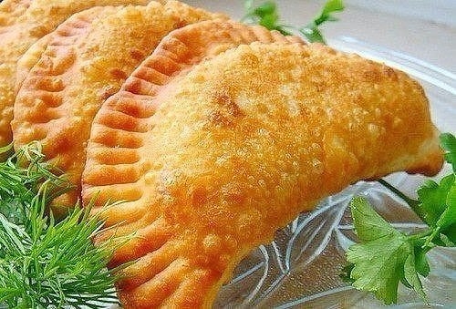 Секреты вкусных чебуреков Секреты вкусных чебуреков