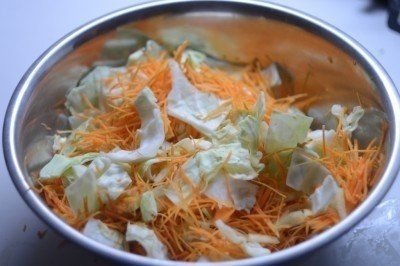 Рецепт шаурмы с курицей Рецепт шаурмы с курицей