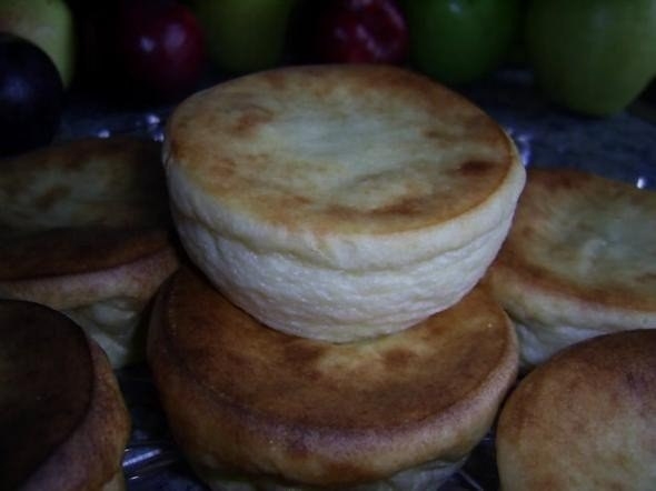 Восхитительные и волшебно вкусные сырники Восхитительные и волшебно вкусные сырники