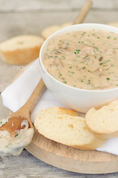 Грибное рагу с сыром Грибное рагу с сыром