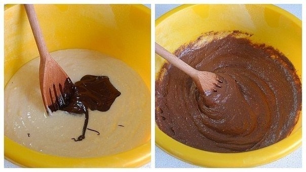 Шахматный торт Шахматный торт