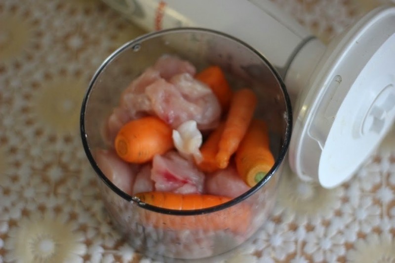 Простые, полезные и вкусные котлеты из куриной грудки Простые, полезные и вкусные котлеты из куриной грудки