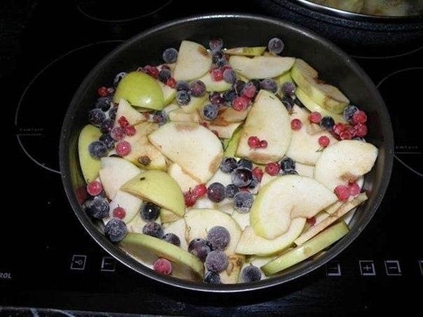 Шарлотка Шарлотка