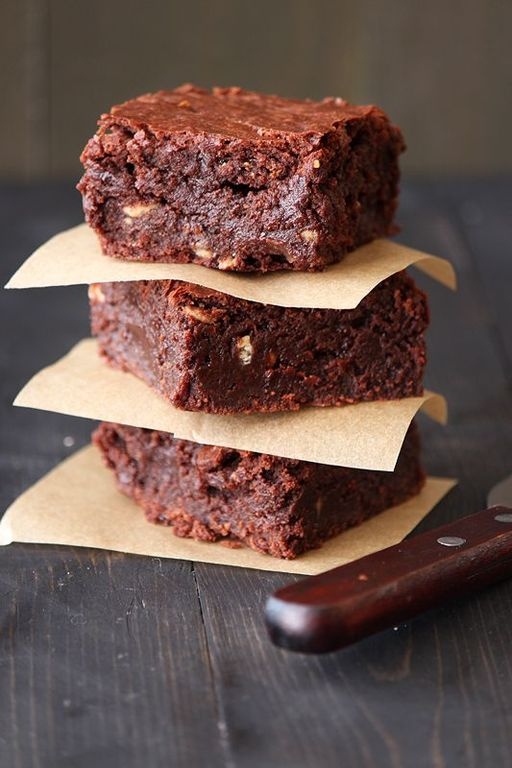 Самый вкусный брауни Самый вкусный брауни