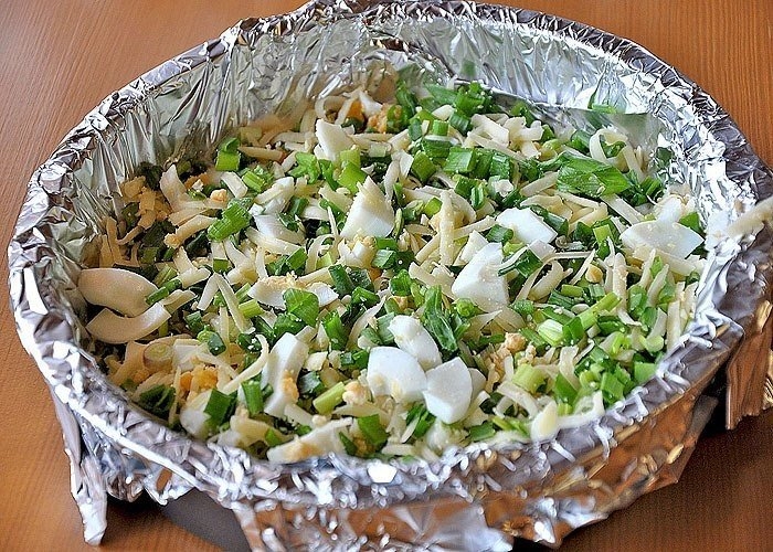 Кефирный пирог. Кефирный пирог.