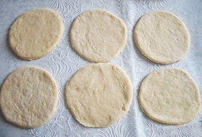 Колбасные цветочки Колбасные цветочки