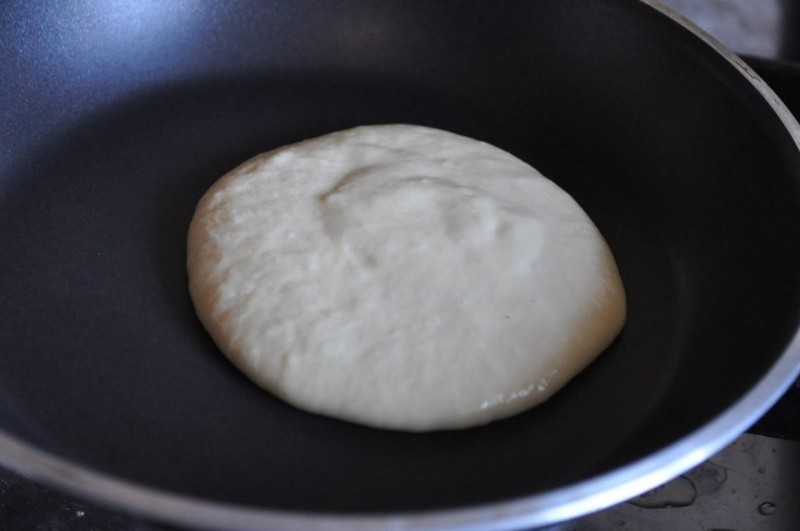 American pancakes American pancakes