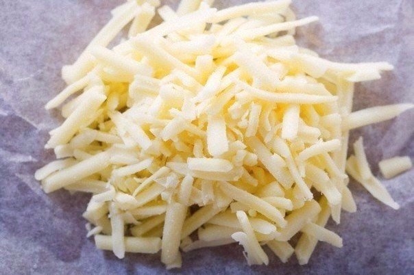 Куриный мафин с сыром Куриный мафин с сыром