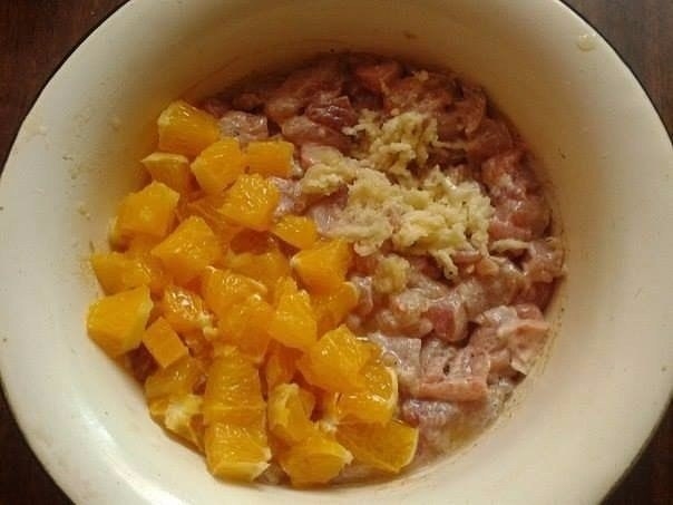 Божественно вкусные фаршированные куриные окорочка Божественно вкусные фаршированные куриные окорочка