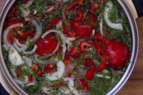 Помидоры закусочные. Помидоры закусочные.