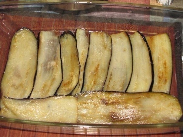 Куриная запеканка Куриная запеканка