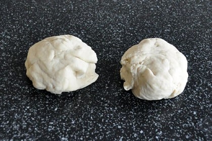 Слоеная Самса с Курицей Слоеная Самса с Курицей